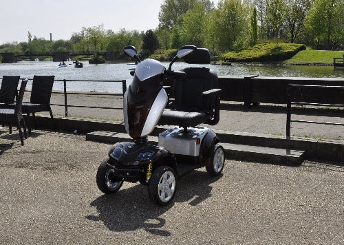 Kymco Agility Mobility Scooter