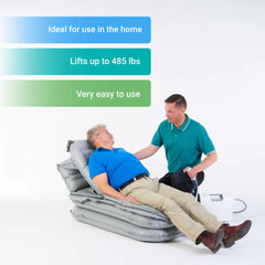 Mangar - Eagle - Lift Cushion - 220kg