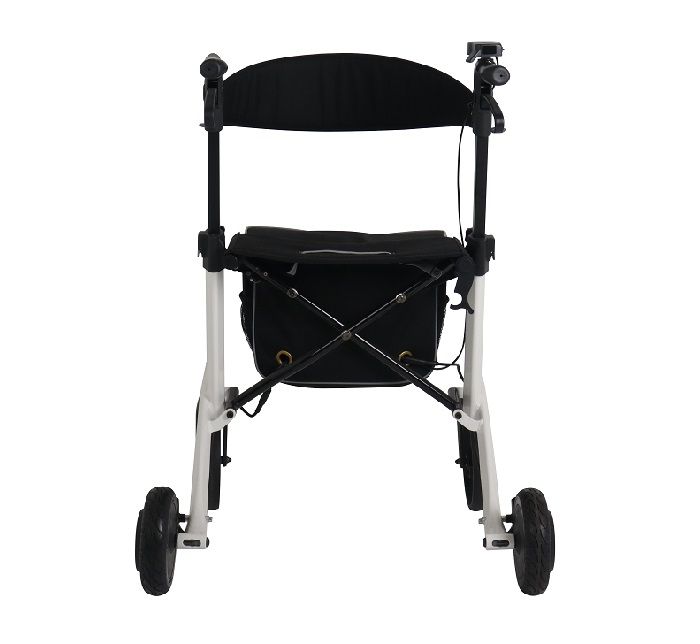 TopGun Ezi-Walk Rollator (Electric Walker)