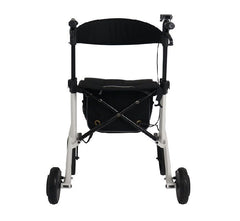 TopGun Ezi-Walk Rollator (Electric Walker)