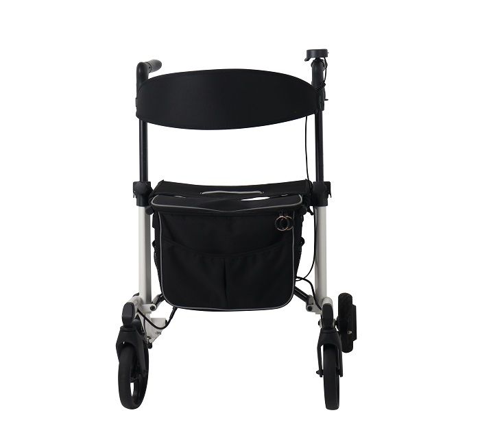 TopGun Ezi-Walk Rollator (Electric Walker)