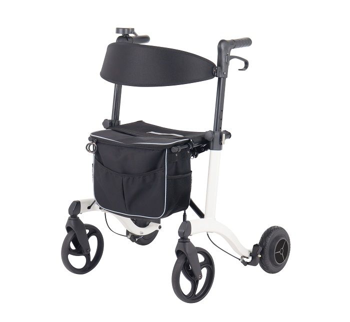 TopGun Ezi-Walk Rollator (Electric Walker)