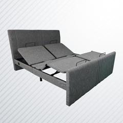 Avante EzyFlex Delux Adjustable Bed