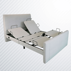 Avante EzyFlex Delux Adjustable Bed