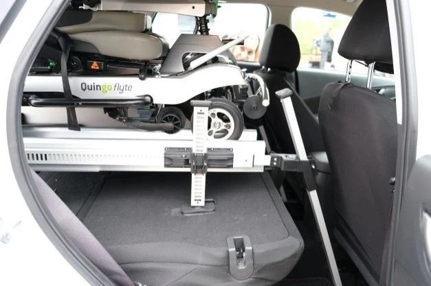 Quingo Flyte and Mk 2 Docking Station Package