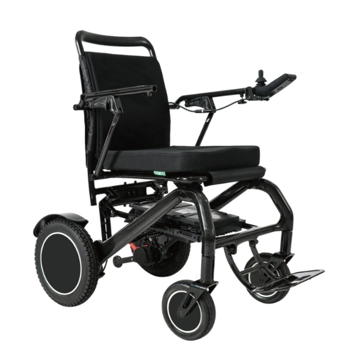 TopGun Flytemax Powerchair