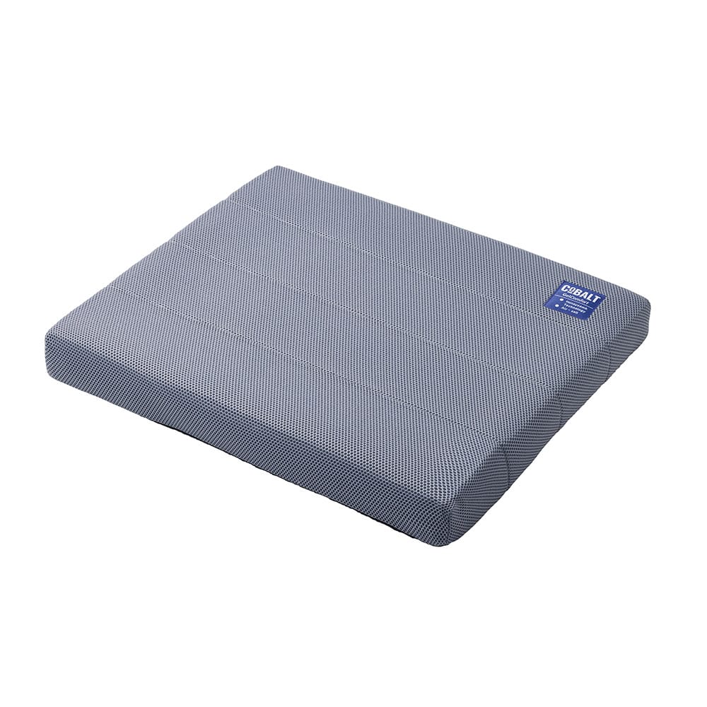 Cobalt Health Gel Comfort Pressure Care Cushion