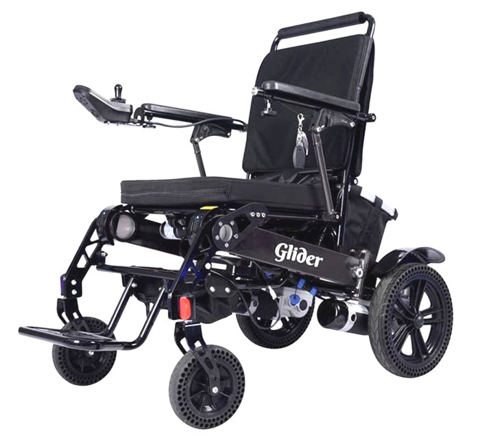 TopGun Glider Powerchair