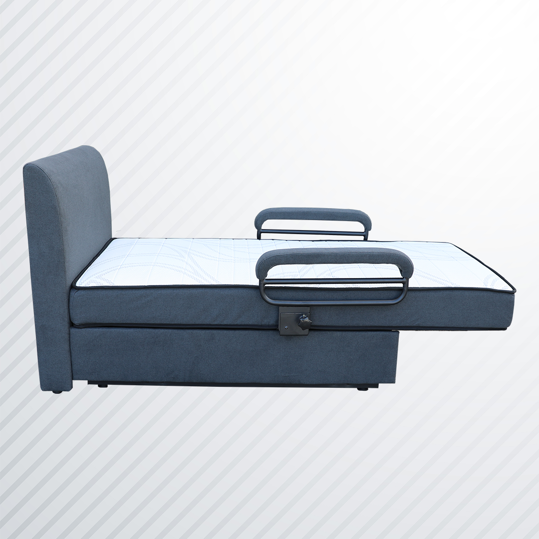 Avante Hi Lo Chair Bed Adjustable Bed