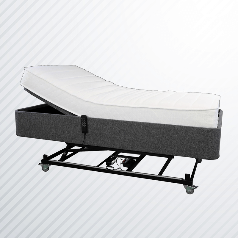 Avante Hi Lo Flex Adjustable Bed