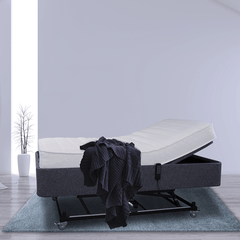 Avante Hi Lo Flex Adjustable Bed