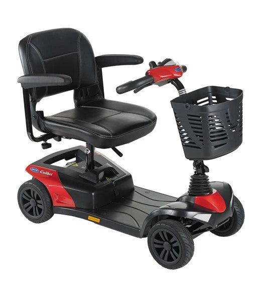 Invacare Colibri Mobility Scooter