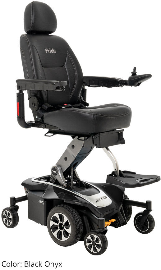 Pride Jazzy Air 2 Power Chair