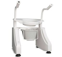 TopGun Homecare Zoom Kensington Toilet Lift Seat