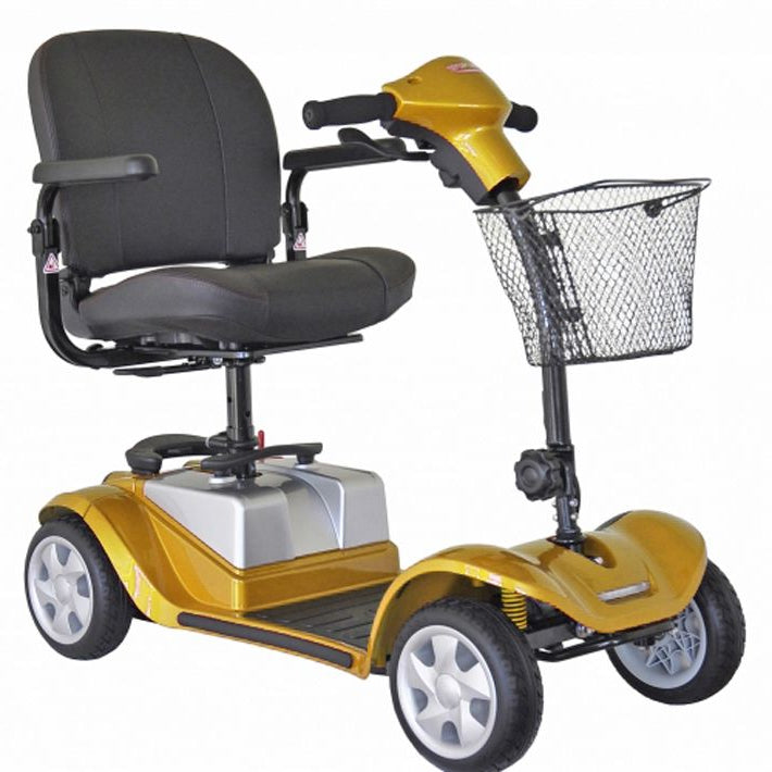 Kymco Mini Comfort Mobility Scooter