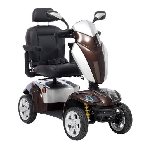 Kymco Agility Mobility Scooter