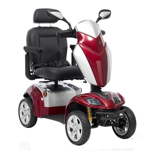 Kymco Agility Mobility Scooter