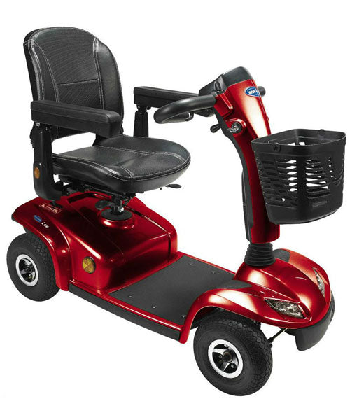 Invacare Leo Mobility Scooter