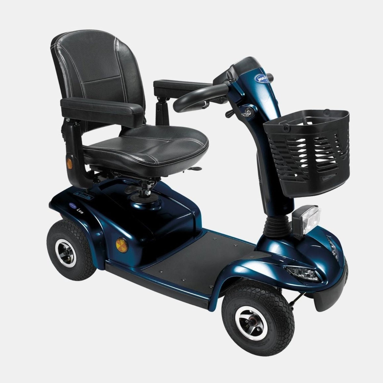 Invacare Leo Mobility Scooter