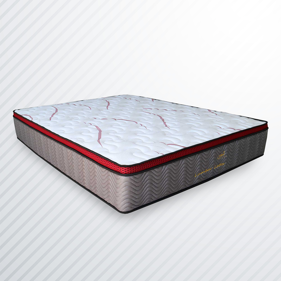 Avante Lumbar Latex Mattress