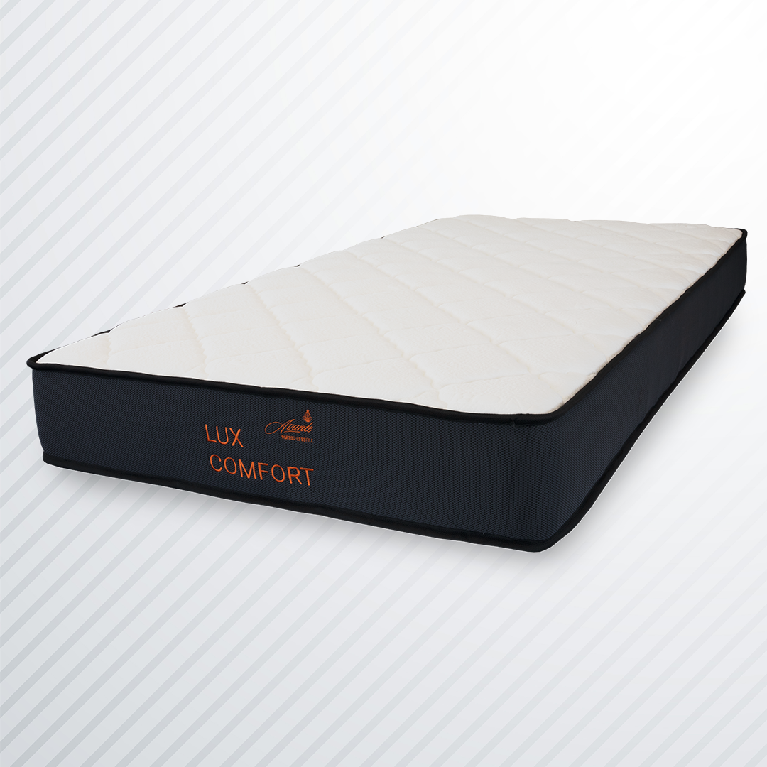 Avante Lux Comfort Adjustable Mattress