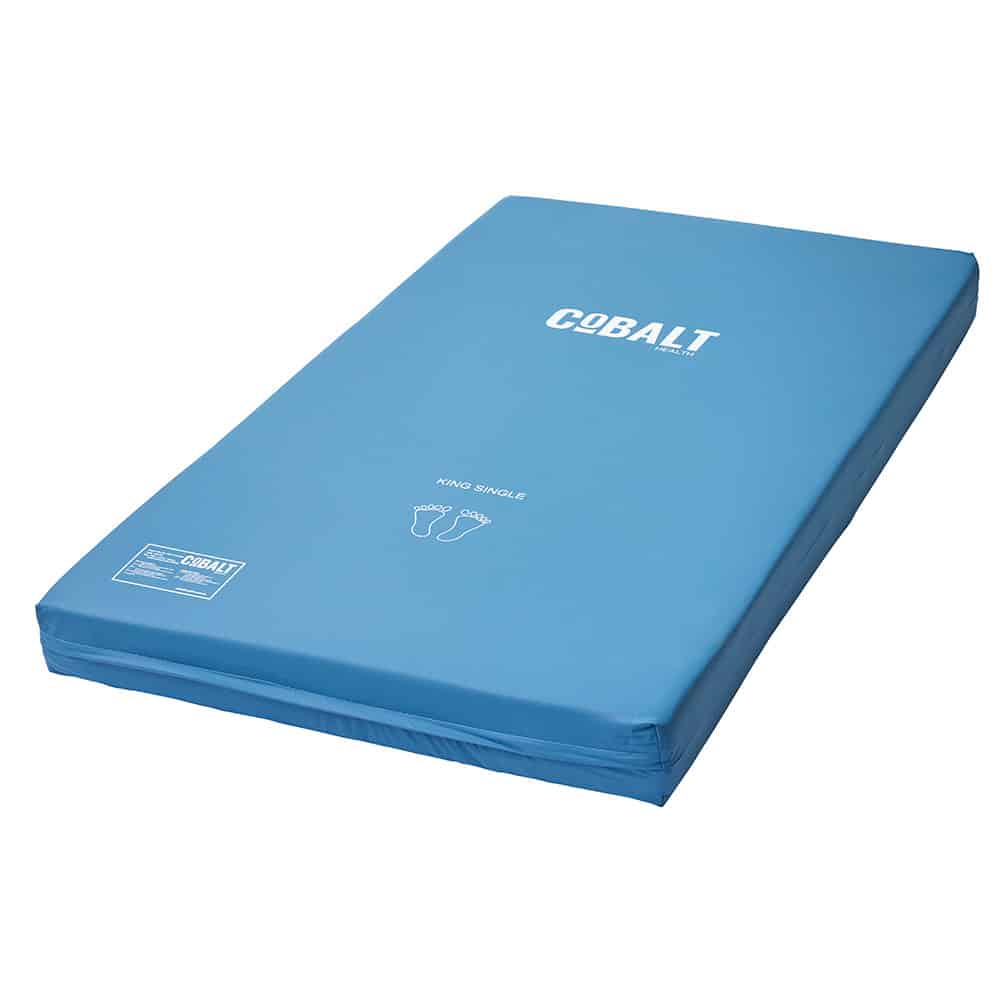 Cobalt Health Memory Foam Mattress