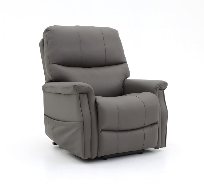 TopGun Electric Lift Recline Chair – Maximus