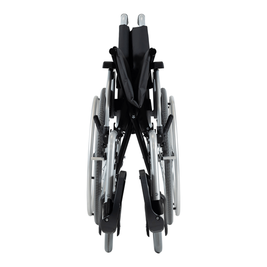 Aspire Assist 3 Deluxe Vinyl Wheelchair