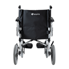 Aspire Transit 3 Folding Manual Wheelchair