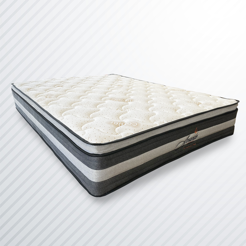 Avante My Harmony Plush Mattress