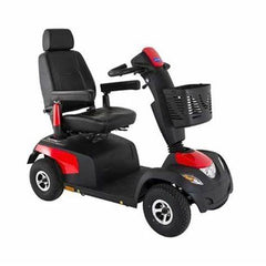 Invacare Pegasus Pro Mobility Scooter