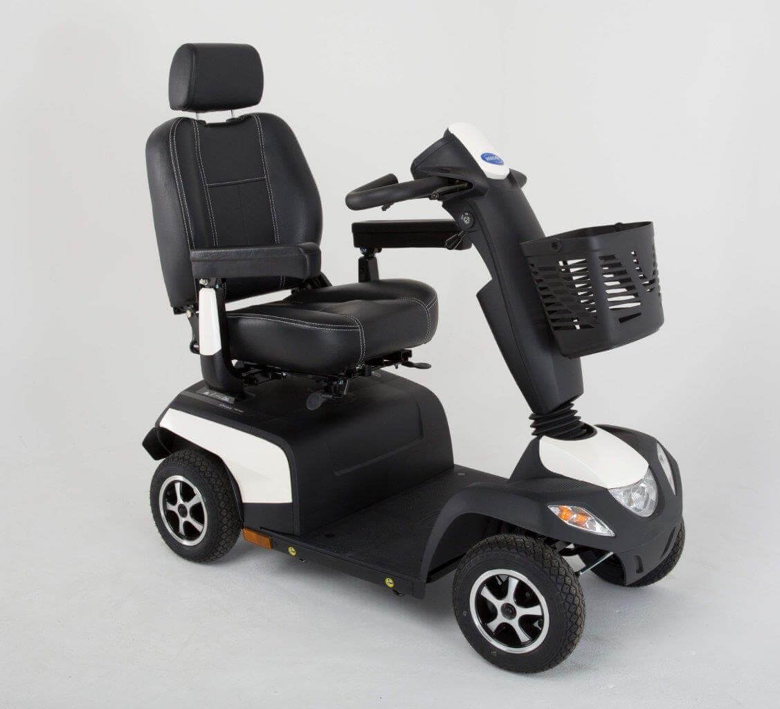 Invacare Pegasus Pro Mobility Scooter