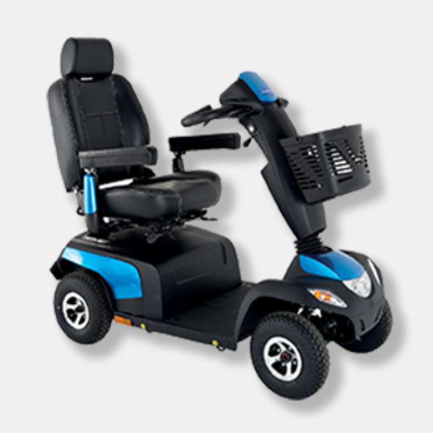 Invacare Pegasus Pro Mobility Scooter