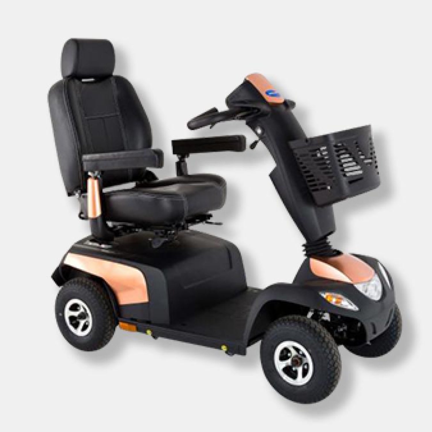 Invacare Pegasus Pro Mobility Scooter