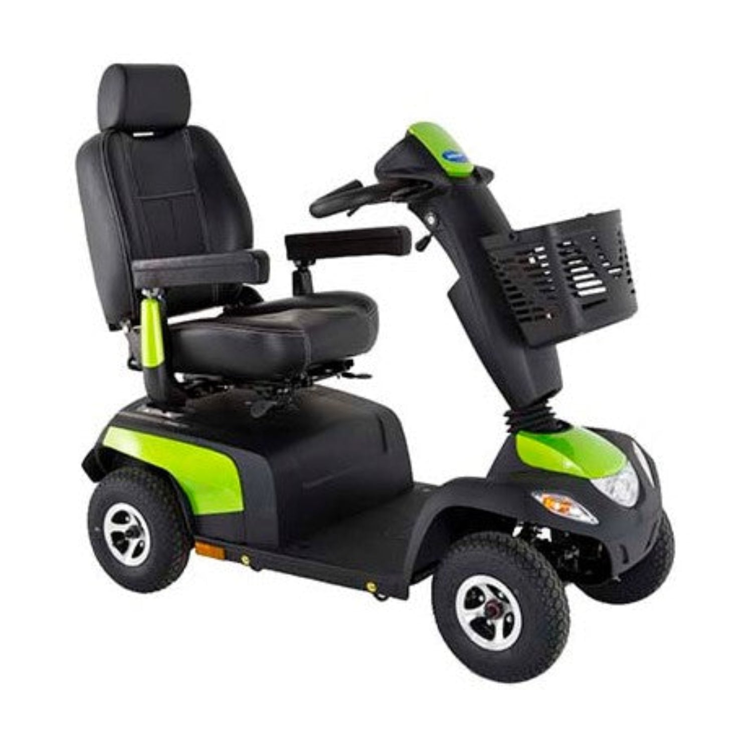 Invacare Pegasus Pro Mobility Scooter