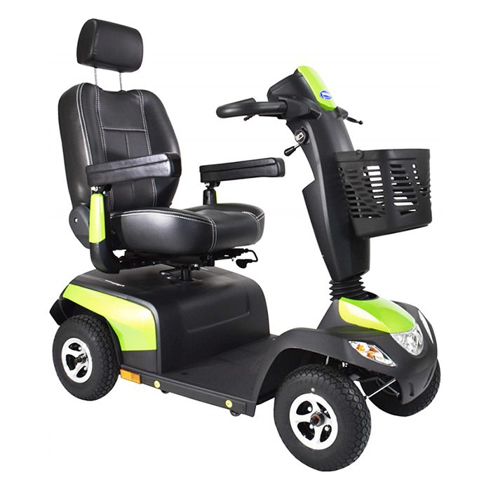 Invacare Pegasus Metro Mobility Scooter