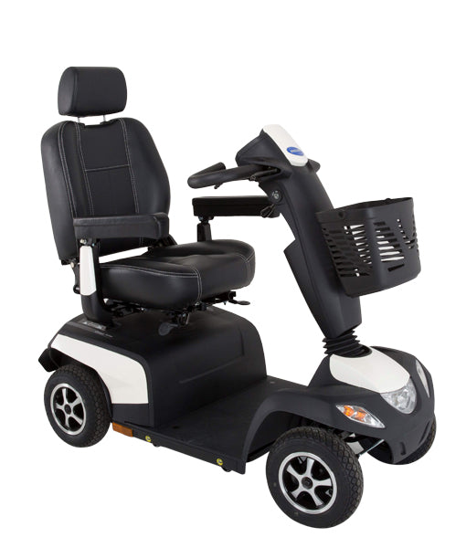 Invacare Pegasus Metro Mobility Scooter