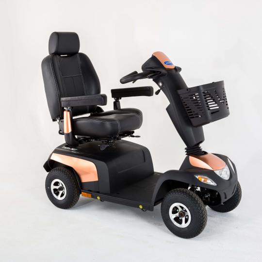 Invacare Pegasus Metro Mobility Scooter