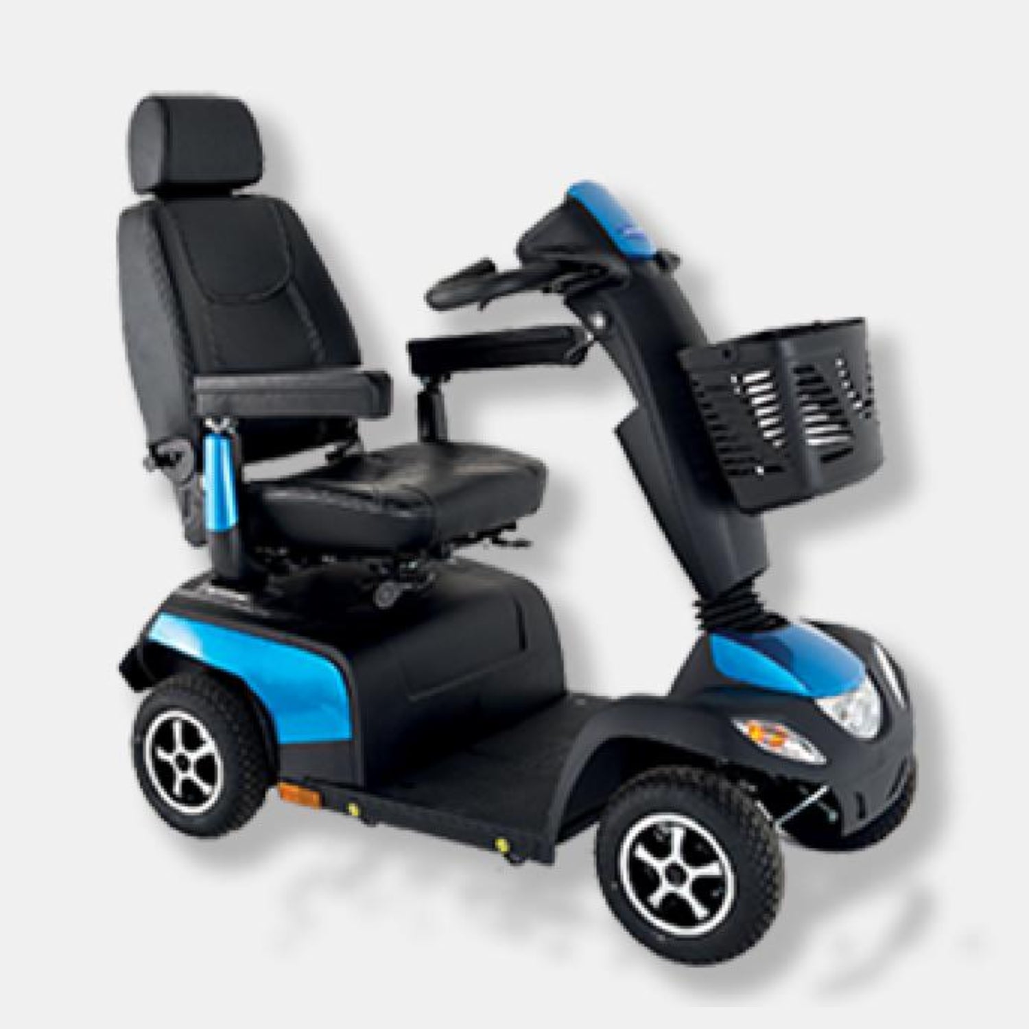 Invacare Pegasus Metro Mobility Scooter