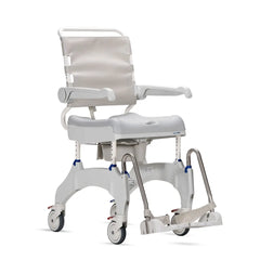 Aquatec Ocean Ergo Transit 18' 150kg + Standard Plastic Seat (without Carrier/Pan)