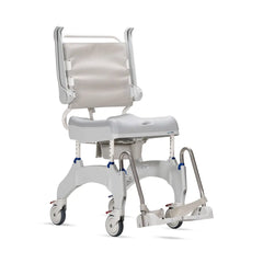 Aquatec Ocean Ergo Transit 18' 150kg + Standard Plastic Seat (without Carrier/Pan)