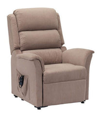 Drive DeVilbiss Portland Dual Motor Riser-Recline Chair Petite (150kg)