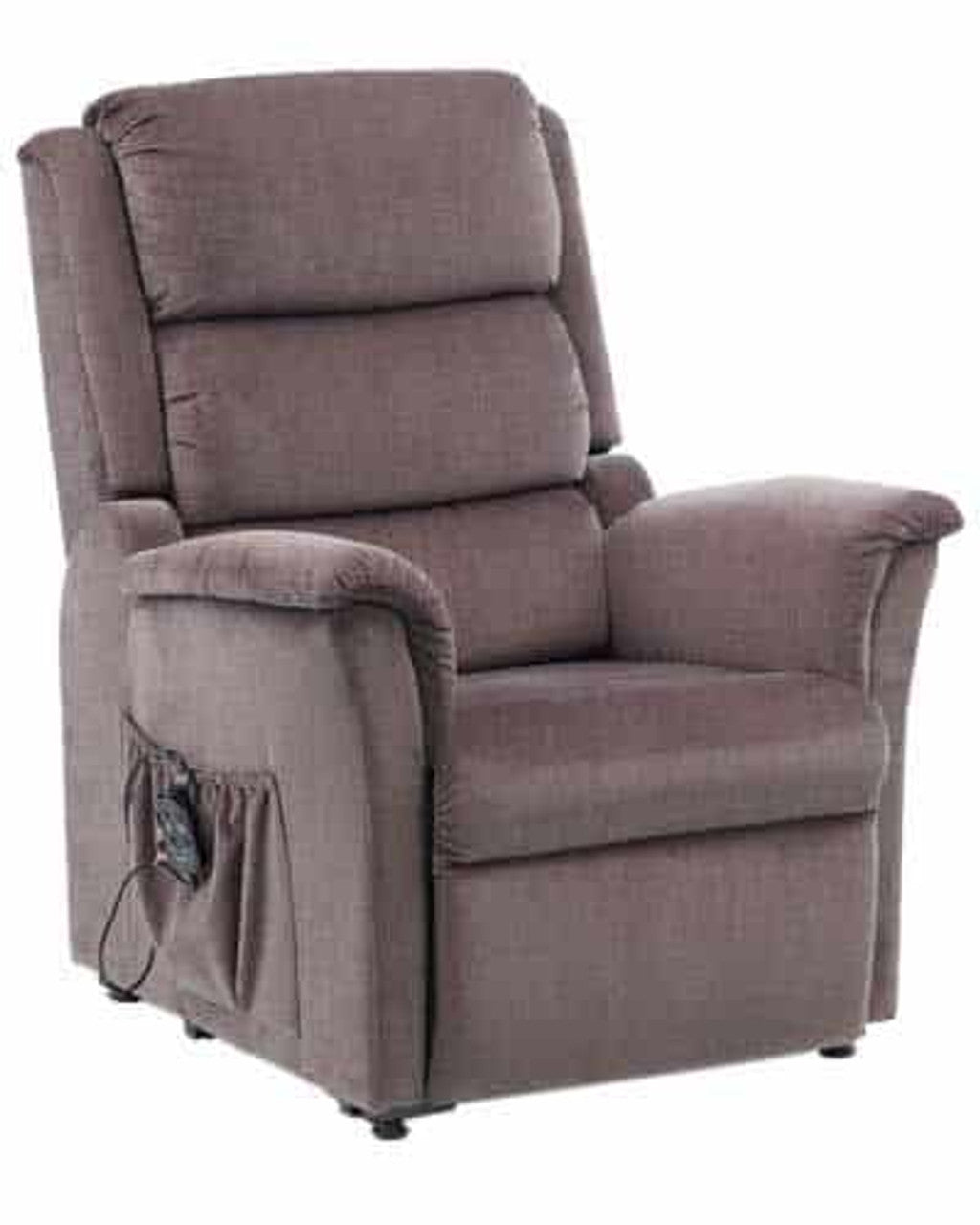 Drive DeVilbiss Portland Dual Motor Riser-Recline Chair (150kg)