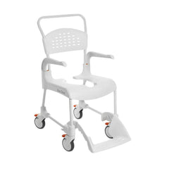 Etac Clean Mobil Shower Commode