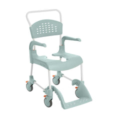 Etac Clean Mobil Shower Commode