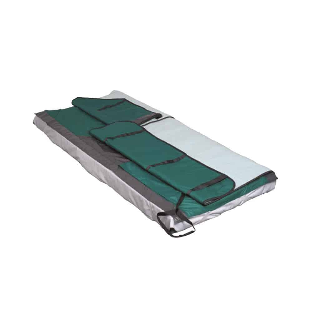 Immedia TwinSheet4Glide Incontinence Mattress
