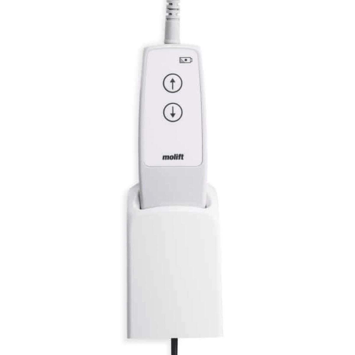 Molift Air 200 Ceiling Hoist Motor