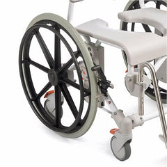 Etac Swift Mobil-2 Self Propelled with Pan Holder