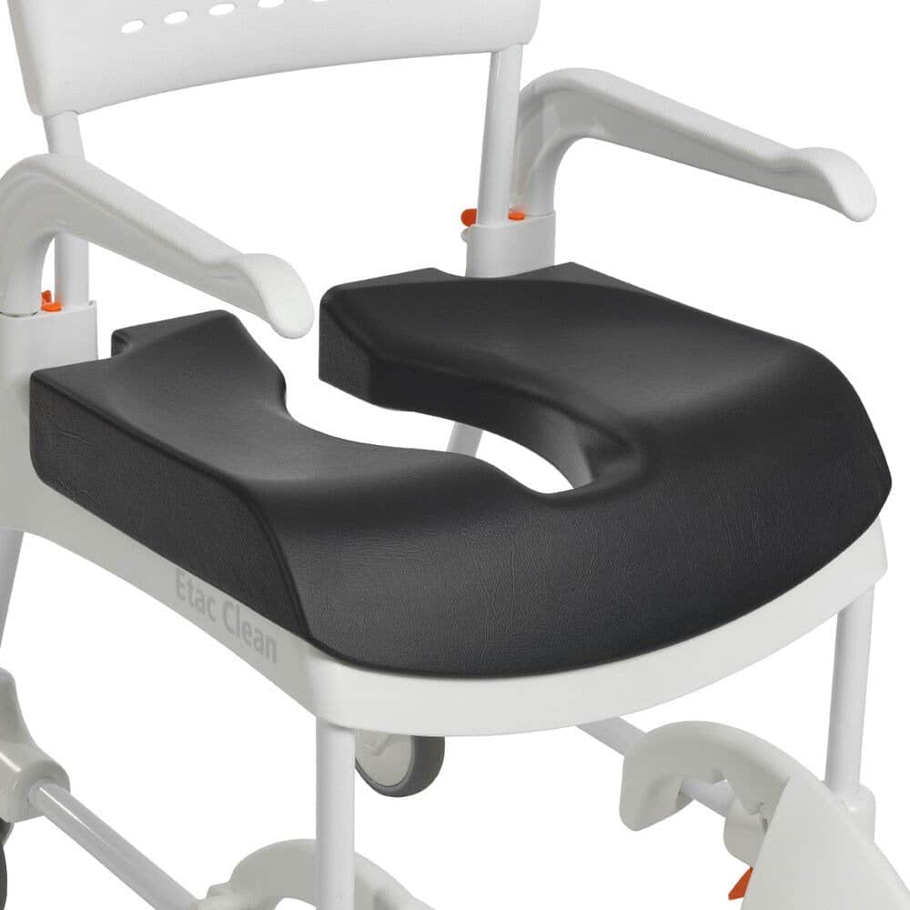 Etac Clean – Soft Comfort Seat
