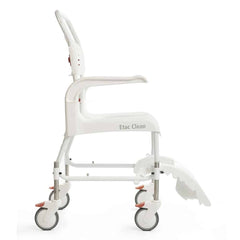Etac Clean Height Adjustable Shower Commode
